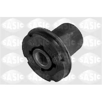 Silent bloc de suspension (train avant) SASIC 4001508