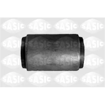 Silent bloc de suspension (train avant) SASIC 4001513