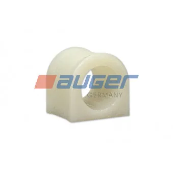 Coussinet de palier, stabilisateur AUGER 51592