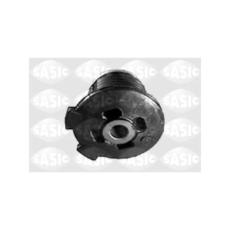 Suspension, support d'essieu SASIC 4001527