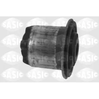 Silent bloc de suspension (train avant) SASIC 4001528