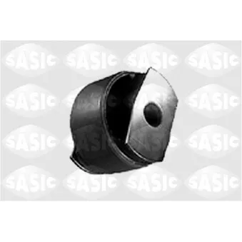 Silent bloc de suspension (train avant) SASIC
