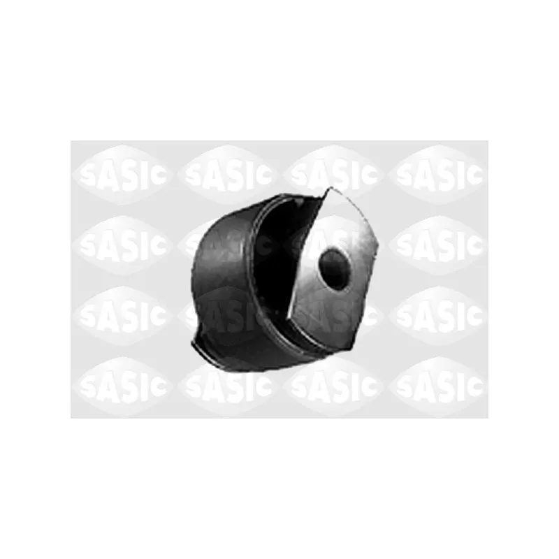 Silent bloc de suspension (train avant) SASIC 4001534
