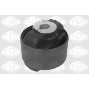 Silent bloc de suspension (train avant) SASIC 4001536