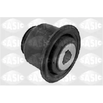 Silent bloc de suspension (train avant) SASIC 4001540