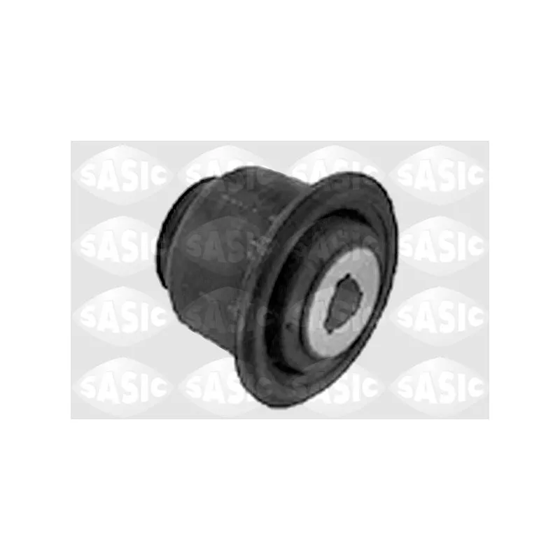 Silent bloc de suspension (train avant) SASIC 4001540