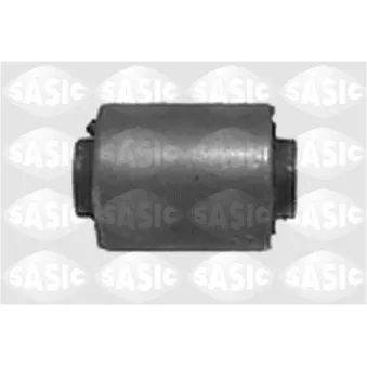 Silent bloc de suspension (train avant) SASIC 4001542