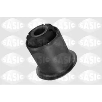 Silent bloc de suspension (train avant) SASIC 4001547