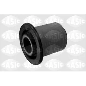 Silent bloc de suspension (train avant) SASIC 4001548