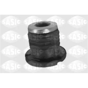 Suspension, support d'essieu SASIC 4001558