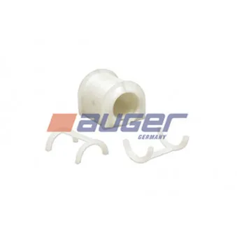 Coussinet de palier, stabilisateur AUGER 52116
