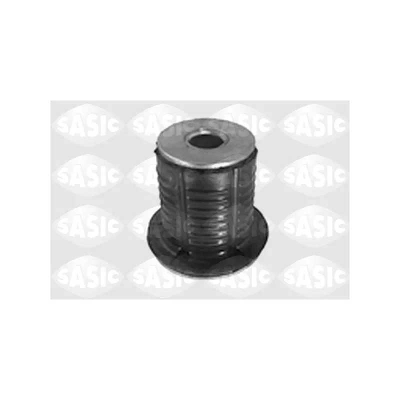 Suspension, support d'essieu SASIC 4001559