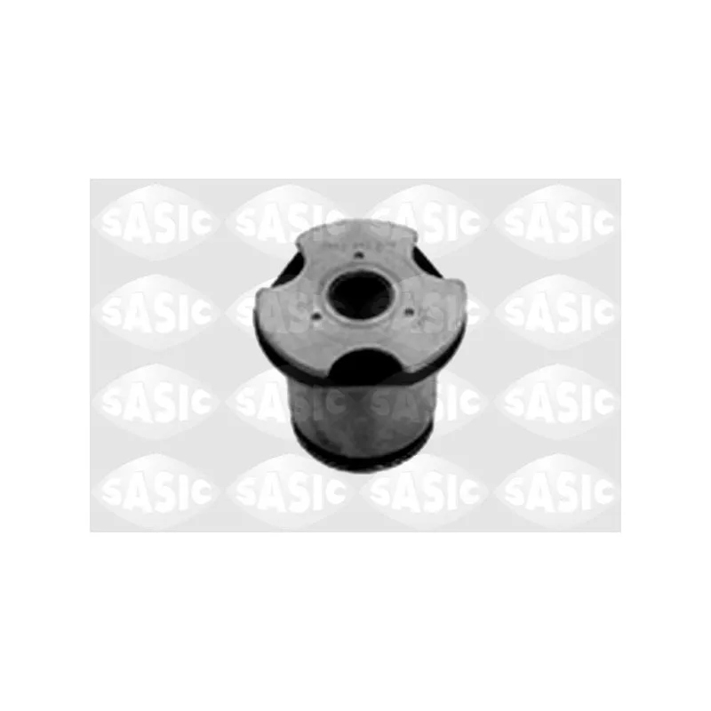 Suspension, support d'essieu SASIC 4001565