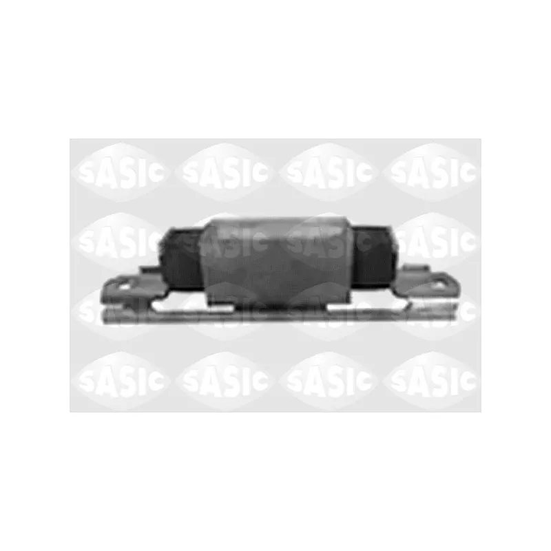 Suspension, support d'essieu SASIC 4001566