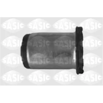 Suspension, support d'essieu SASIC 4001567