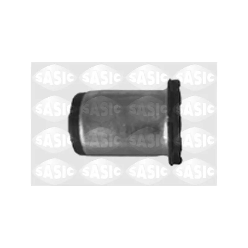Suspension, support d'essieu SASIC 4001567