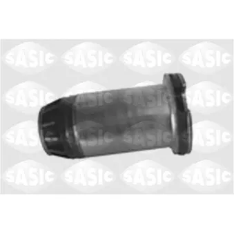 Suspension, support d'essieu SASIC 4001568