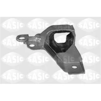 Butée élastique, silencieux SASIC 4001569