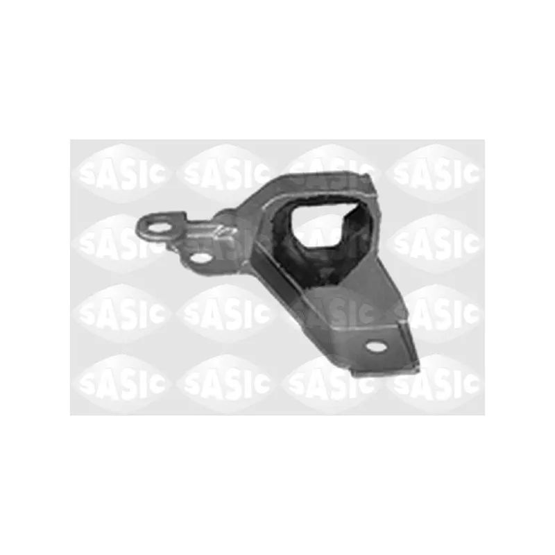 Butée élastique, silencieux SASIC 4001569