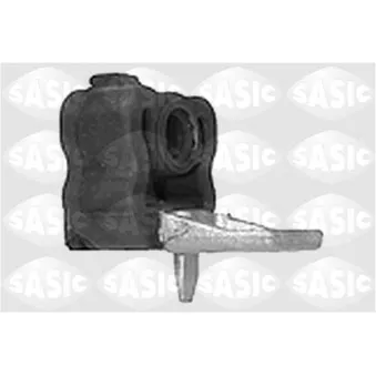 Butée élastique, silencieux SASIC 4001572