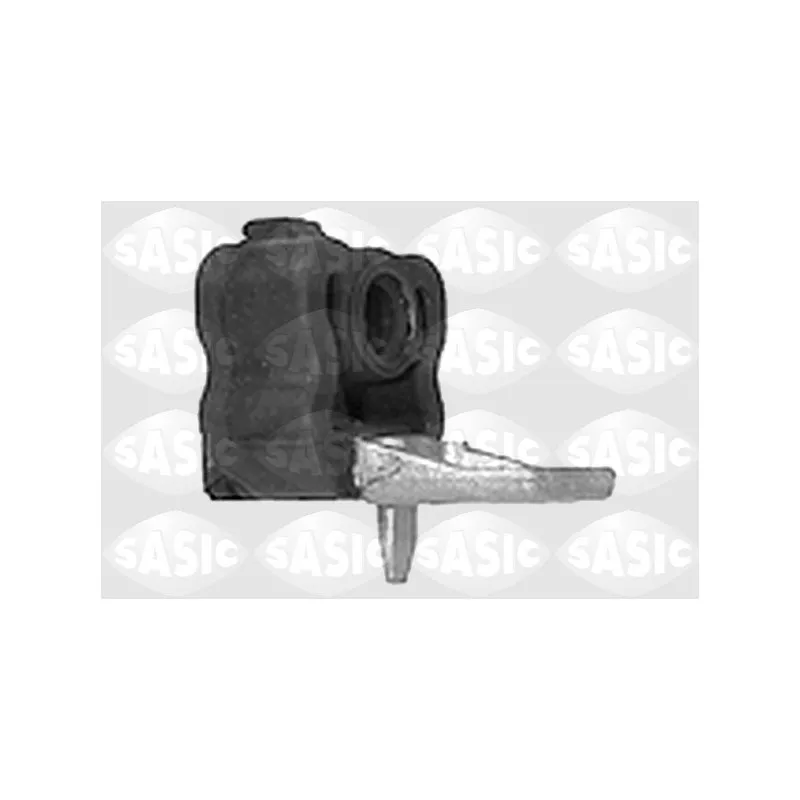 Butée élastique, silencieux SASIC 4001572