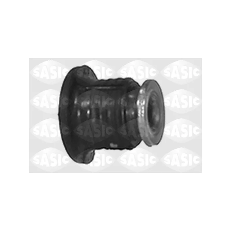 Suspension, support d'essieu SASIC 4001573