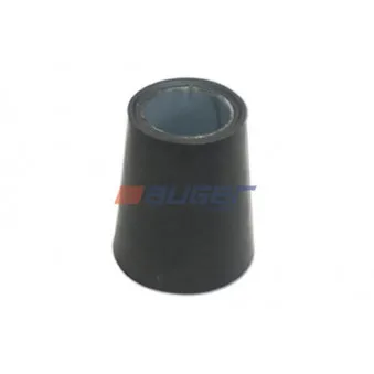 Coussinet de palier, ressort à lames AUGER 52282