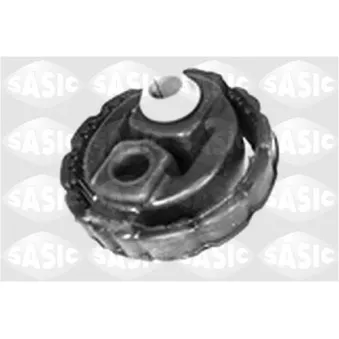 Butée élastique, silencieux SASIC 4001574