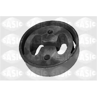 Butée élastique, silencieux SASIC 4001577