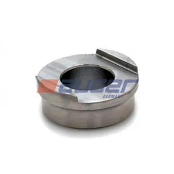 Coussinet de palier, ressort à lames AUGER 52334
