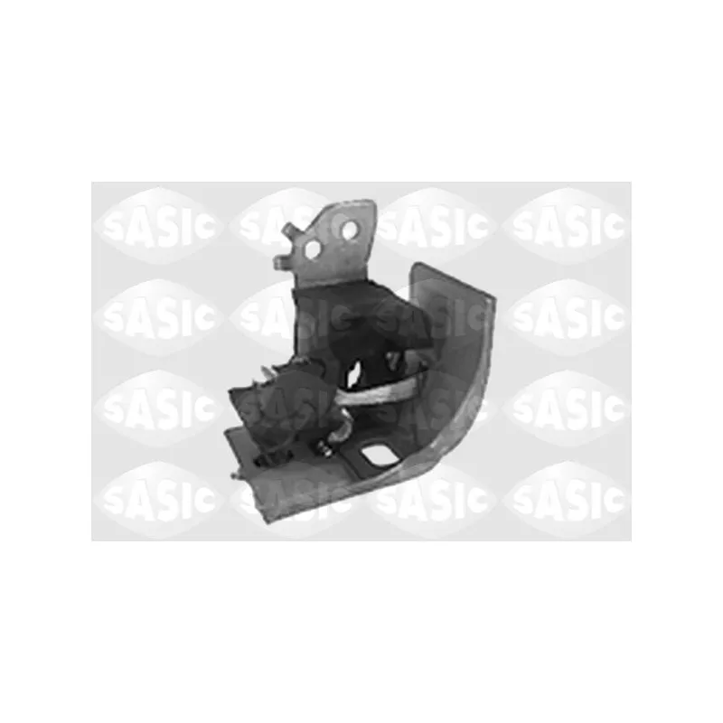 Butée élastique, silencieux SASIC 4001578