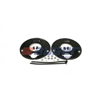 Garniture, anti-poussière - roulement de roue AUGER 52354