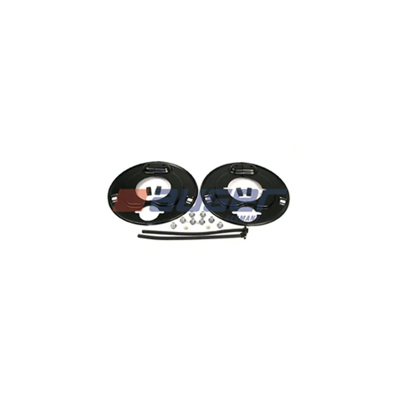 Garniture, anti-poussière - roulement de roue AUGER 52354