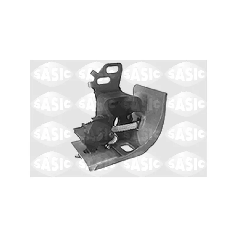 Butée élastique, silencieux SASIC 4001579