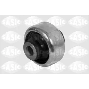 Silent bloc de suspension (train avant) SASIC 4001584