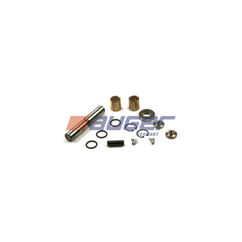 Kit d'assemblage, pivot de fusée d'essieu AUGER 52545