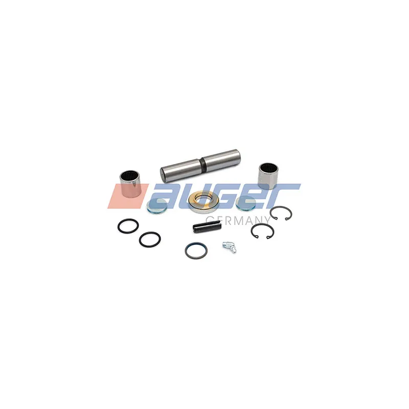 Kit d'assemblage, pivot de fusée d'essieu AUGER 52548