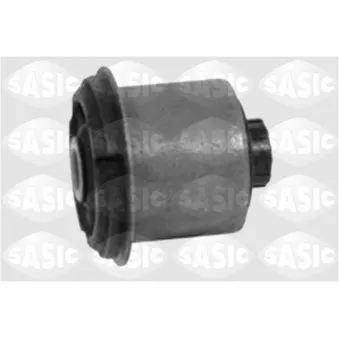 Silent bloc de suspension (train avant) SASIC 4001586