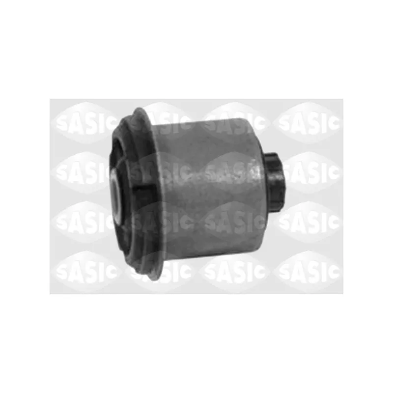 Silent bloc de suspension (train avant) SASIC 4001586