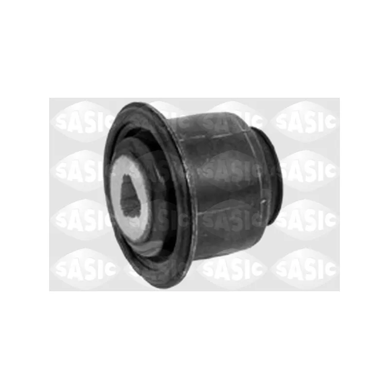 Silent bloc de suspension (train avant) SASIC 4001588