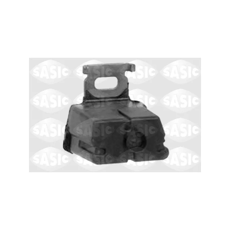 Butée élastique, silencieux SASIC 4001589