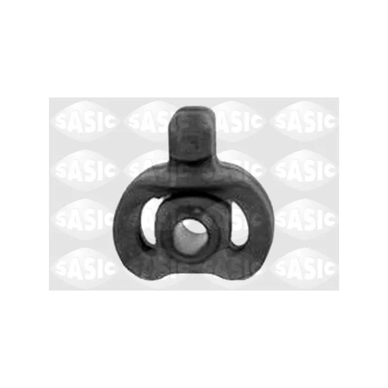 Butée élastique, silencieux SASIC 4001590