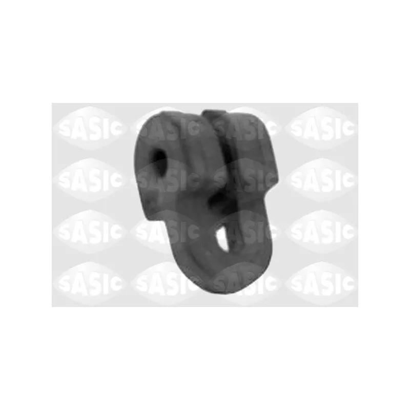 Butée élastique, silencieux SASIC 4001593