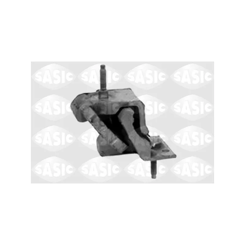 Butée élastique, silencieux SASIC 4001595