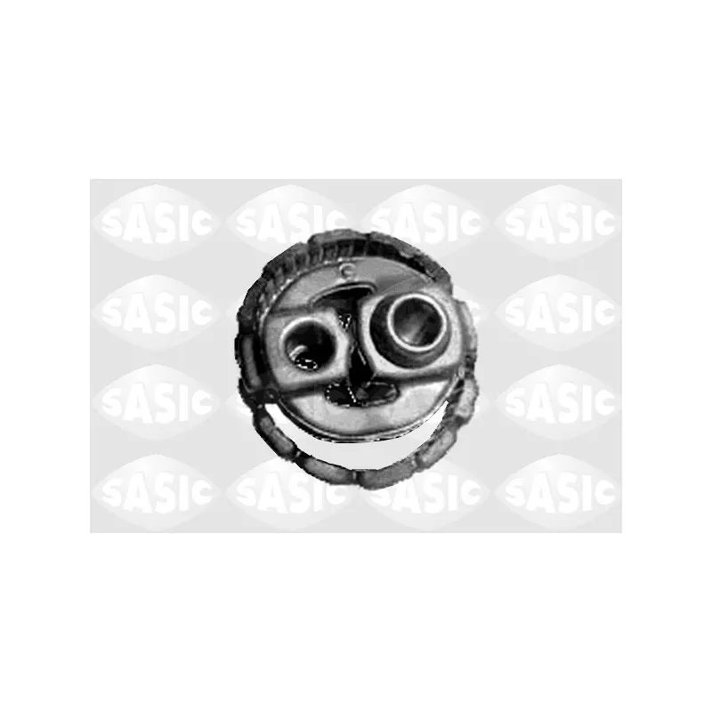 Butée élastique, silencieux SASIC 4001596
