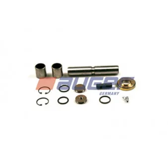 Kit d'assemblage, pivot de fusée d'essieu AUGER 52681