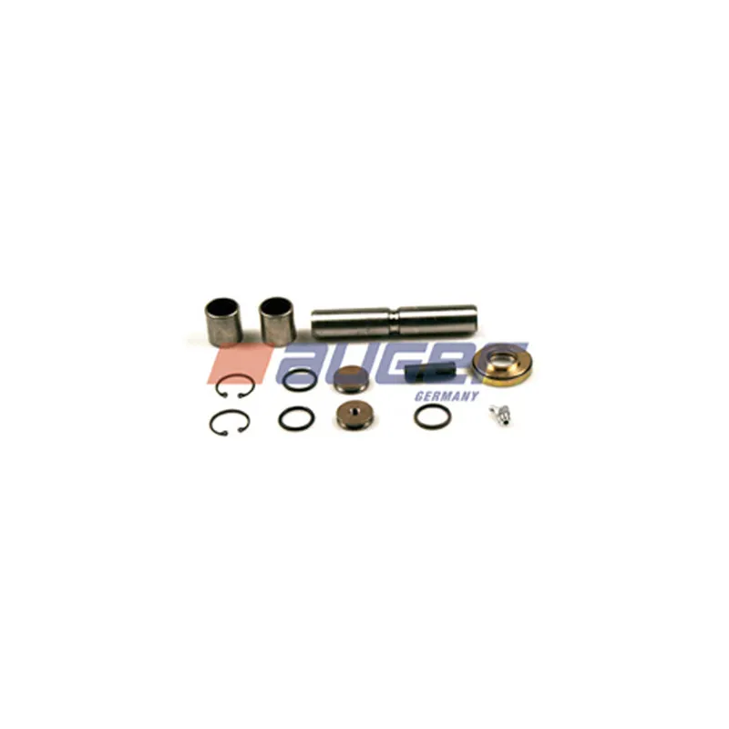 Kit d'assemblage, pivot de fusée d'essieu AUGER 52681