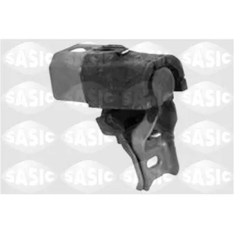 Butée élastique, silencieux SASIC 4001599