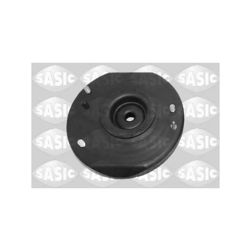 Coupelle de suspension avant gauche SASIC 4001606