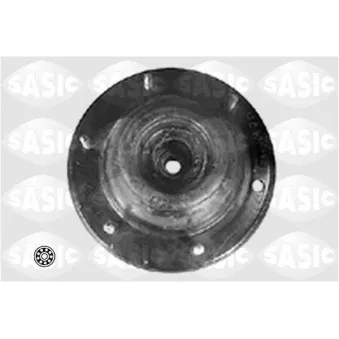Butée élastique, suspension SASIC 4001612